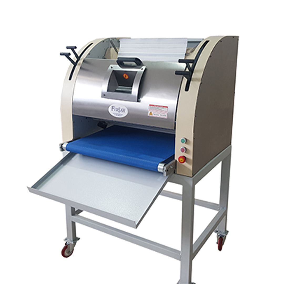 Baget Ekmek ve Baston İşleme Makinası