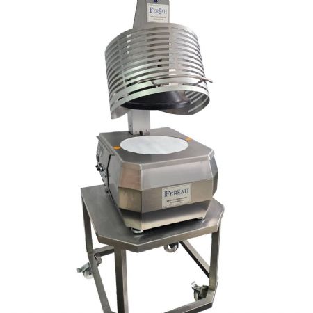 CP-400 -  | Fersah Makina