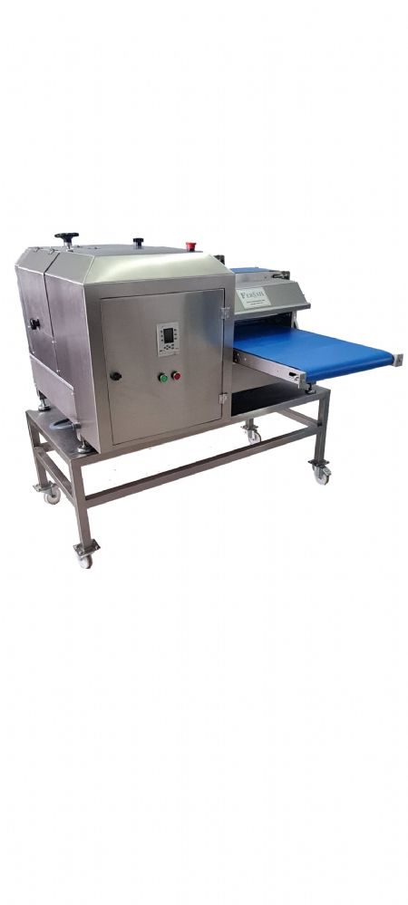 OTOMATİK HAMUR AÇMA MAKİNESİ