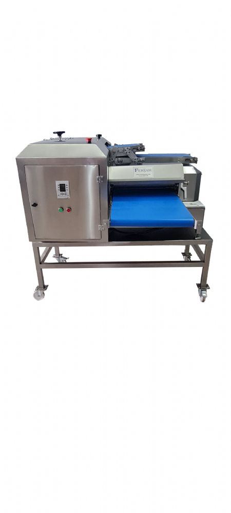OTOMATİK HAMUR AÇMA MAKİNESİ