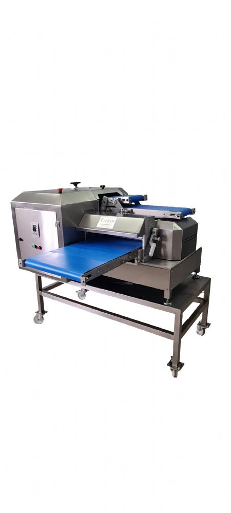 OTOMATİK HAMUR AÇMA MAKİNESİ