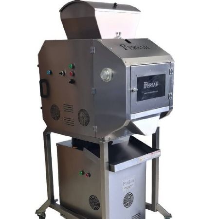 PZRMİX-400 HAMUR YOĞURMA KESME VE YUVARLAMA MAKİNESİ 
