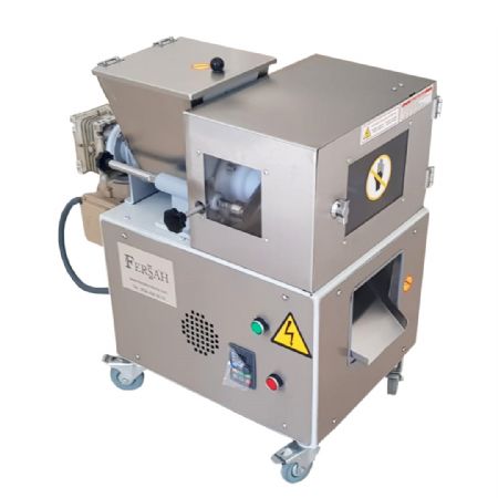 Benchtop Dough Cutting Machine