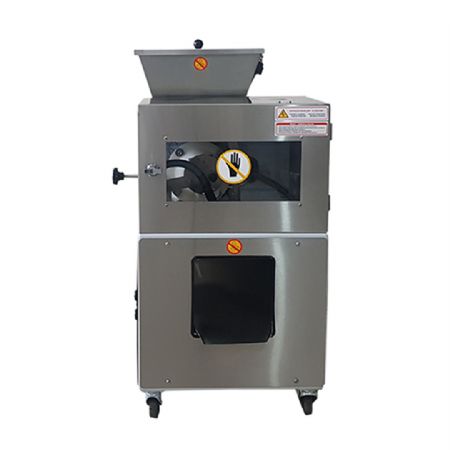 Benchtop Dough Cutting Machine